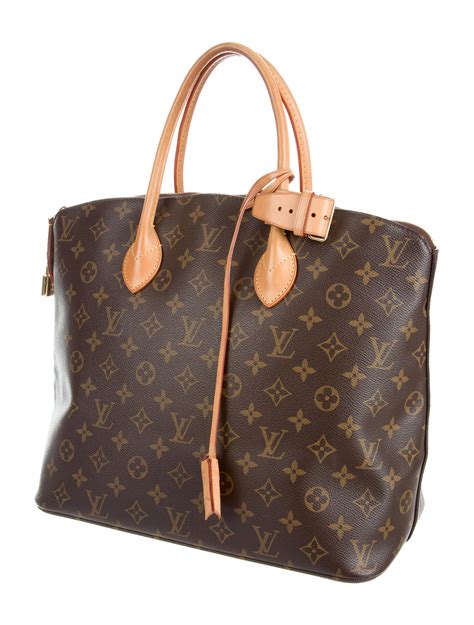 lockit louis vuitton usata